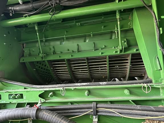 Image of John Deere S780 equipment image 4