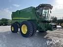 2021 John Deere S780 Image