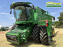 2021 John Deere S780 Image