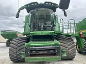 Thumbnail image John Deere S780 3