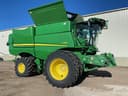 2021 John Deere S780 Image