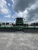 2021 John Deere S780 Image