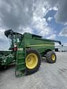 Thumbnail image John Deere S780 4