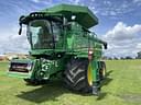 2021 John Deere S780 Image