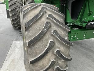 Main image John Deere S780 11