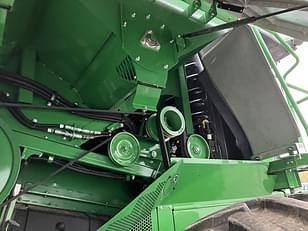 Main image John Deere S780 16