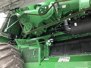 Main image John Deere S780 20