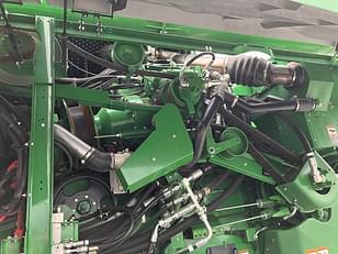 Main image John Deere S780 22