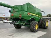 Thumbnail image John Deere S780 4