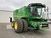 Thumbnail image John Deere S780 6