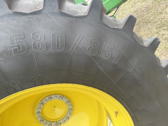 Image of John Deere S780 equipment image 3