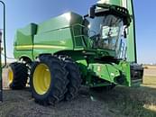 Thumbnail image John Deere S780 0