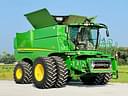 2021 John Deere S780 Image