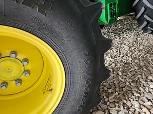 Main image John Deere S780 18