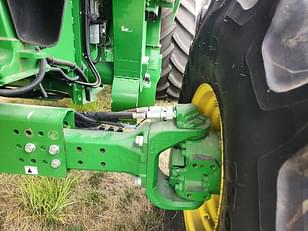 Main image John Deere S780 29