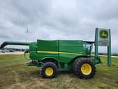 Thumbnail image John Deere S780 3