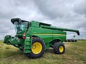 Thumbnail image John Deere S780 4