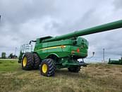 Thumbnail image John Deere S780 6