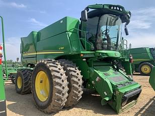 Main image John Deere S780 0