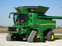 2021 John Deere S780 Image