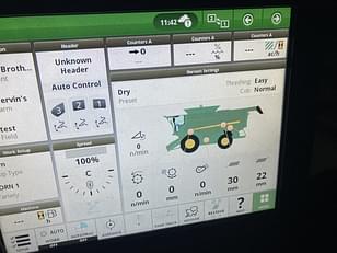 Main image John Deere S780 17