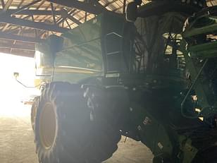 Main image John Deere S780 1