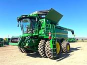 Thumbnail image John Deere S780 0