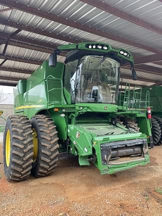 Image of John Deere S780 Primary image