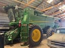 2021 John Deere S780 Image
