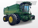 2021 John Deere S780 Image