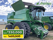 Thumbnail image John Deere S780 0