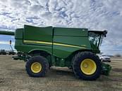 Thumbnail image John Deere S780 14