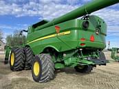 Thumbnail image John Deere S780 19