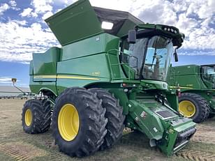 Main image John Deere S780 1