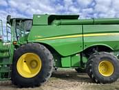 Thumbnail image John Deere S780 20