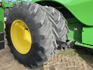 Main image John Deere S780 21