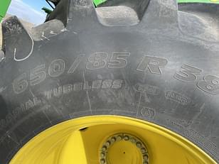 Main image John Deere S780 26