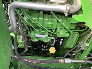 Main image John Deere S780 35