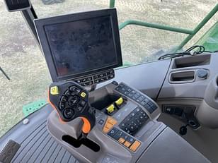 Main image John Deere S780 37