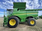 Thumbnail image John Deere S780 5