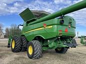 Thumbnail image John Deere S780 6