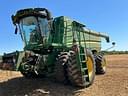 2021 John Deere S780 Image