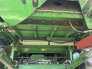 Main image John Deere S780 10