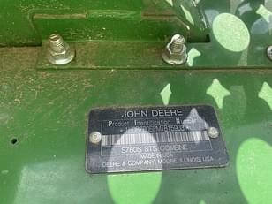 Main image John Deere S780 11