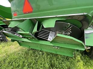 Main image John Deere S780 18