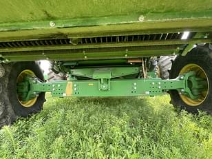 Main image John Deere S780 21