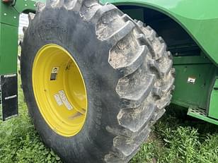 Main image John Deere S780 22