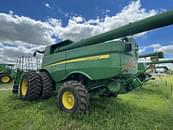 Thumbnail image John Deere S780 6