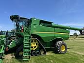 Thumbnail image John Deere S780 1