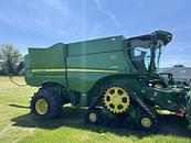 Thumbnail image John Deere S780 3